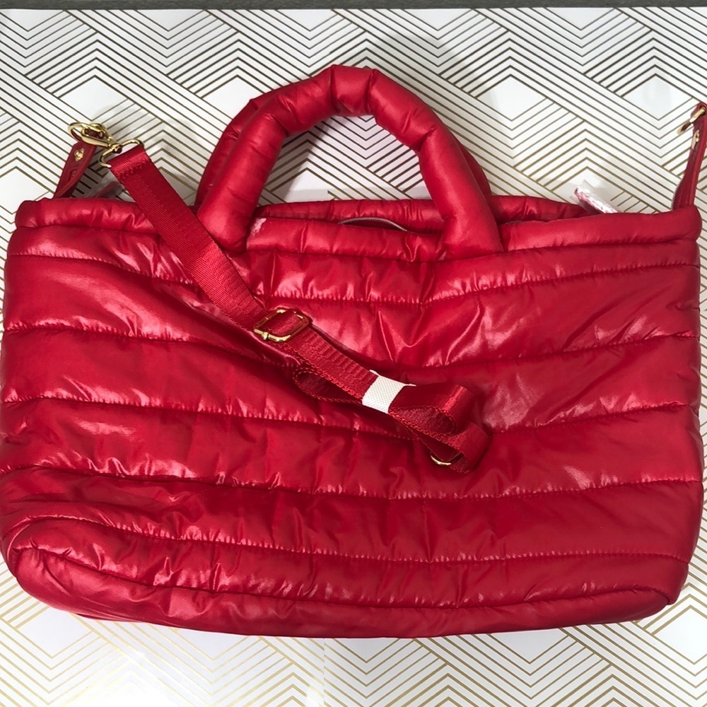 Estee Lauren bag